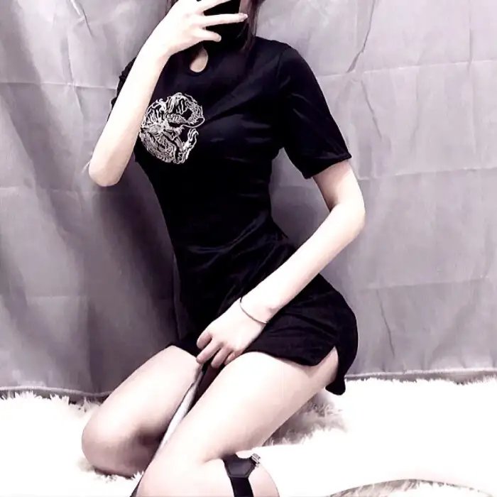 红旗军演