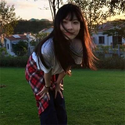 天使的身影